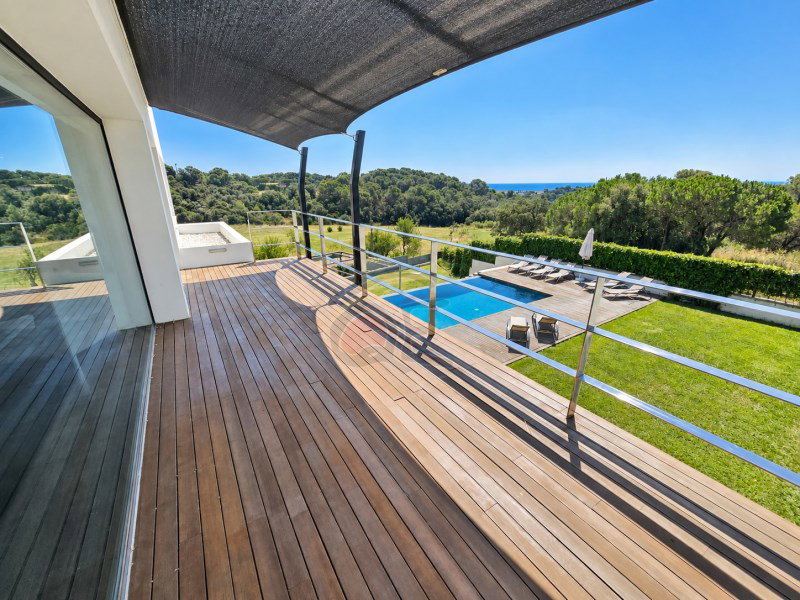 Villa for sale in Calonge