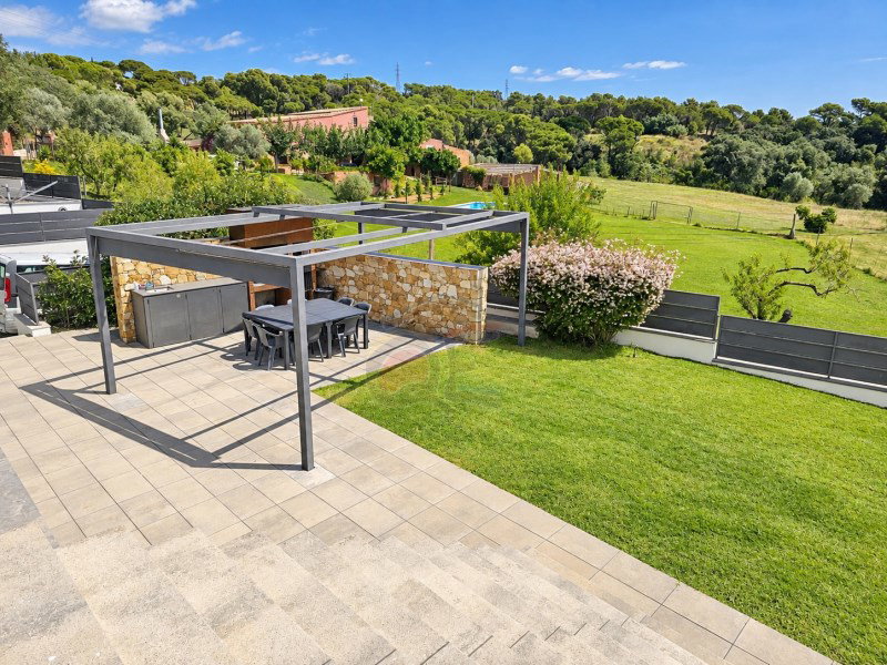 Villa for sale in Calonge