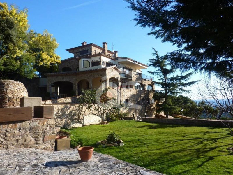 Villa for sale in Platja D’aro