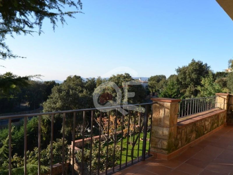 Villa for sale in Platja D’aro