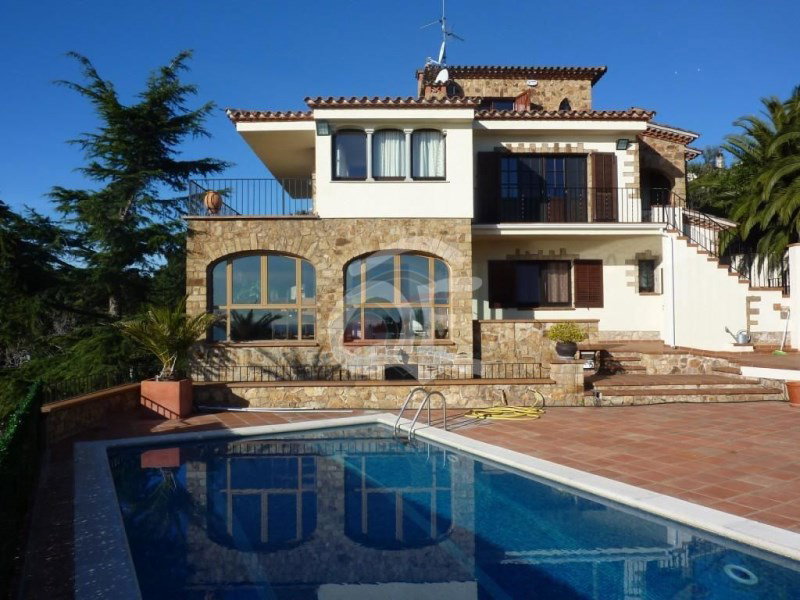 Villa for sale in Platja D’aro