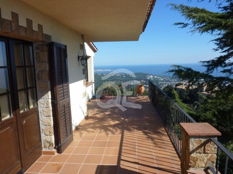 Villa for sale in Platja D’aro