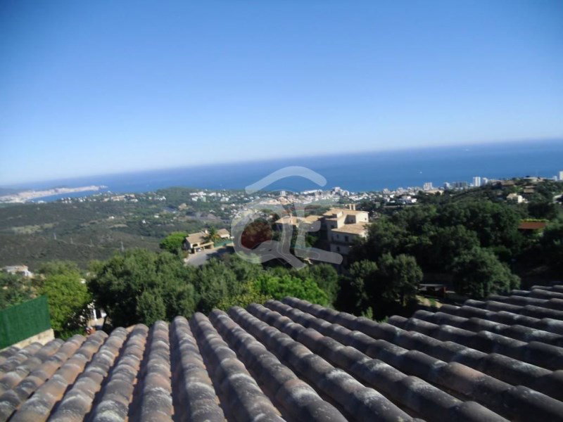 Villa for sale in Platja D’aro