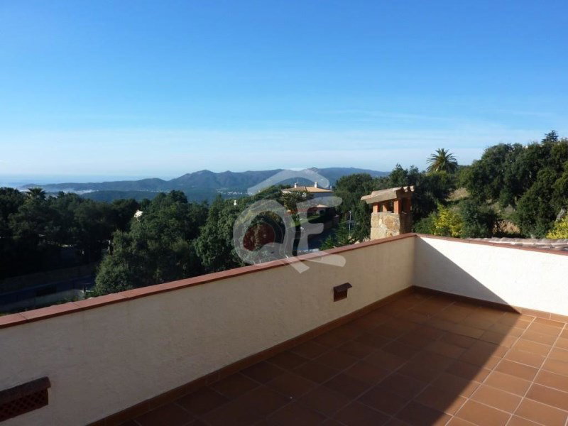 Villa for sale in Platja D’aro