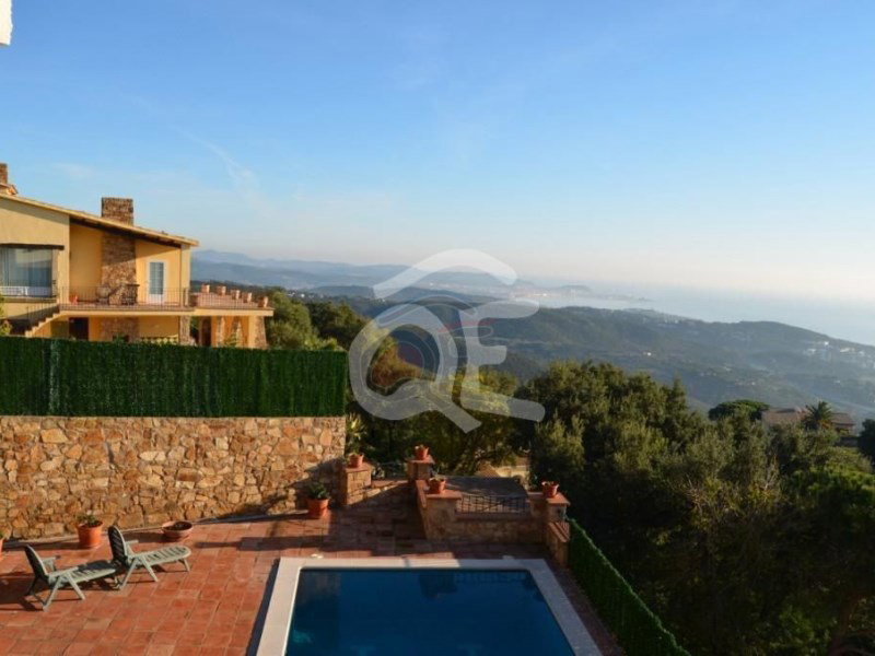 Villa for sale in Platja D’aro