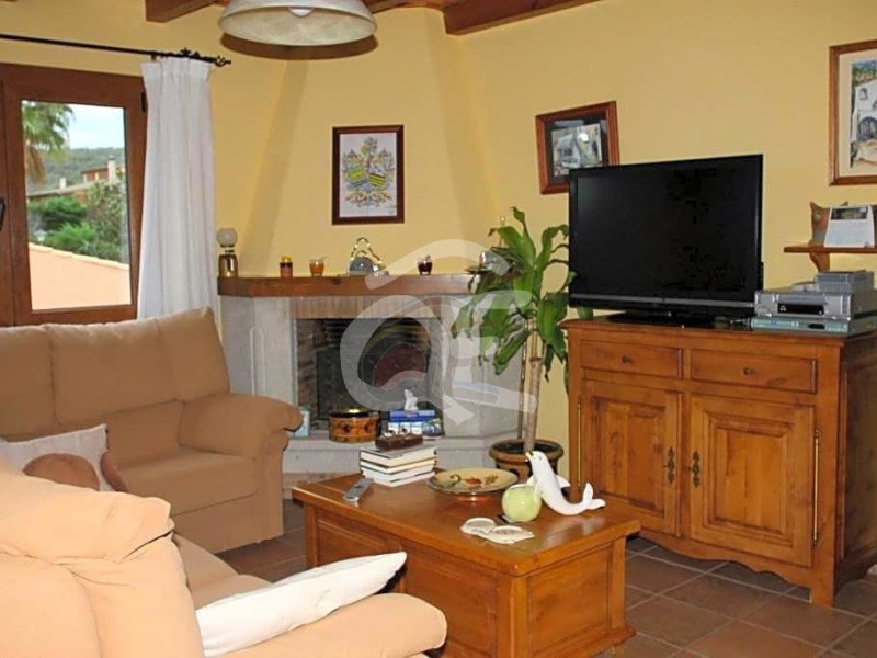 Villa for sale in Calonge