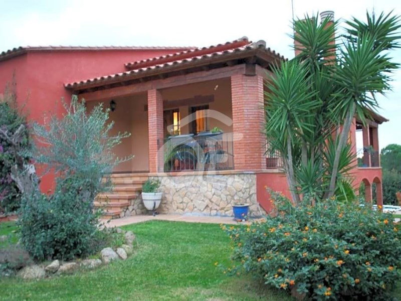 Villa for sale in Calonge