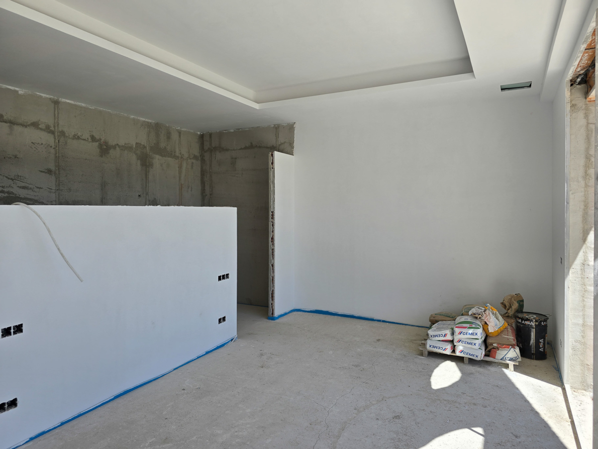 Villa for sale in Javea