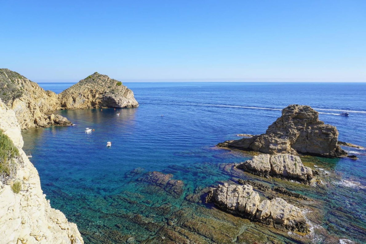 Villa for sale in Javea