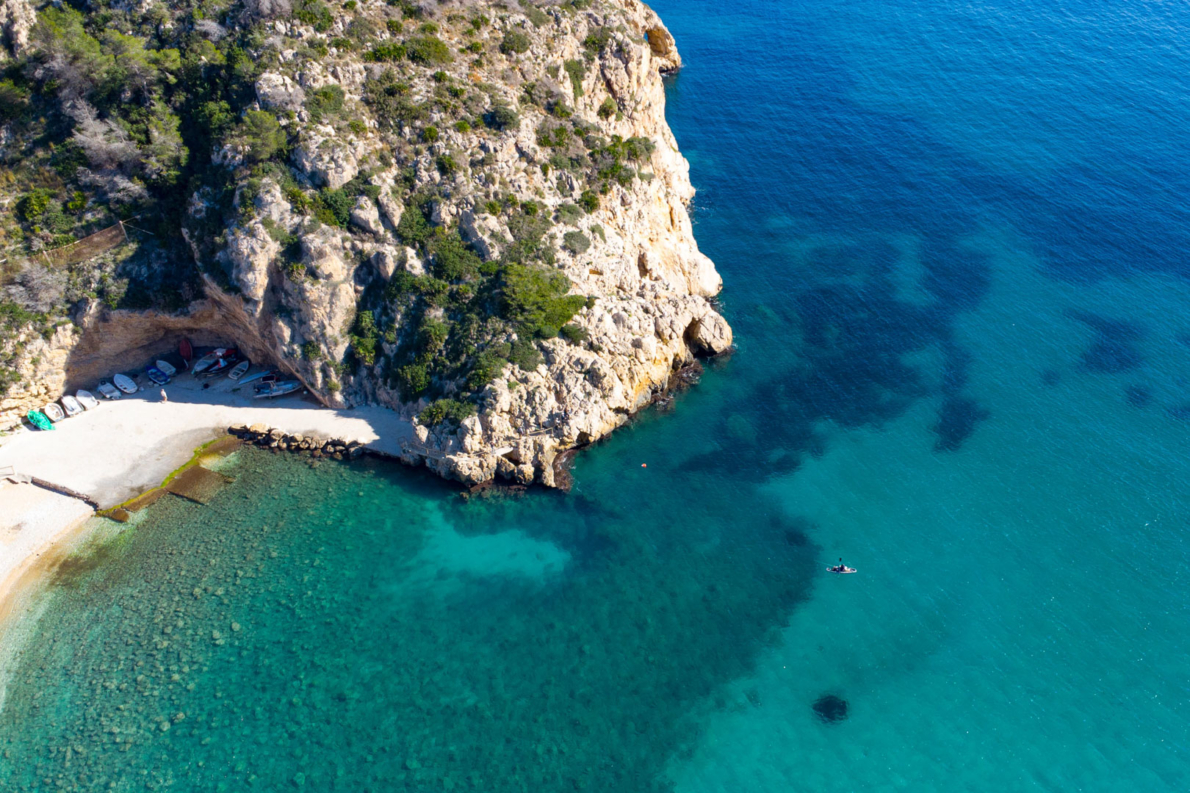 Villa for sale in Javea