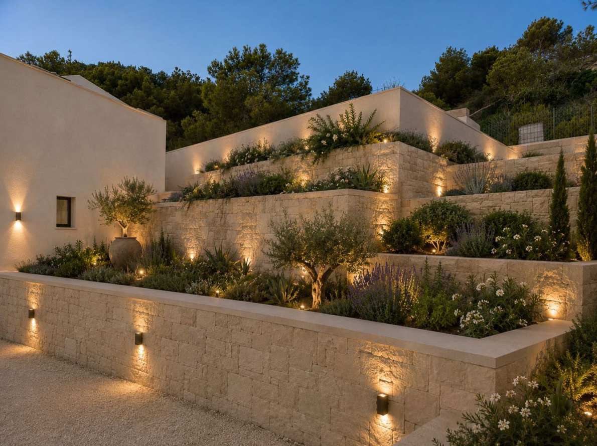 Villa for sale in Javea