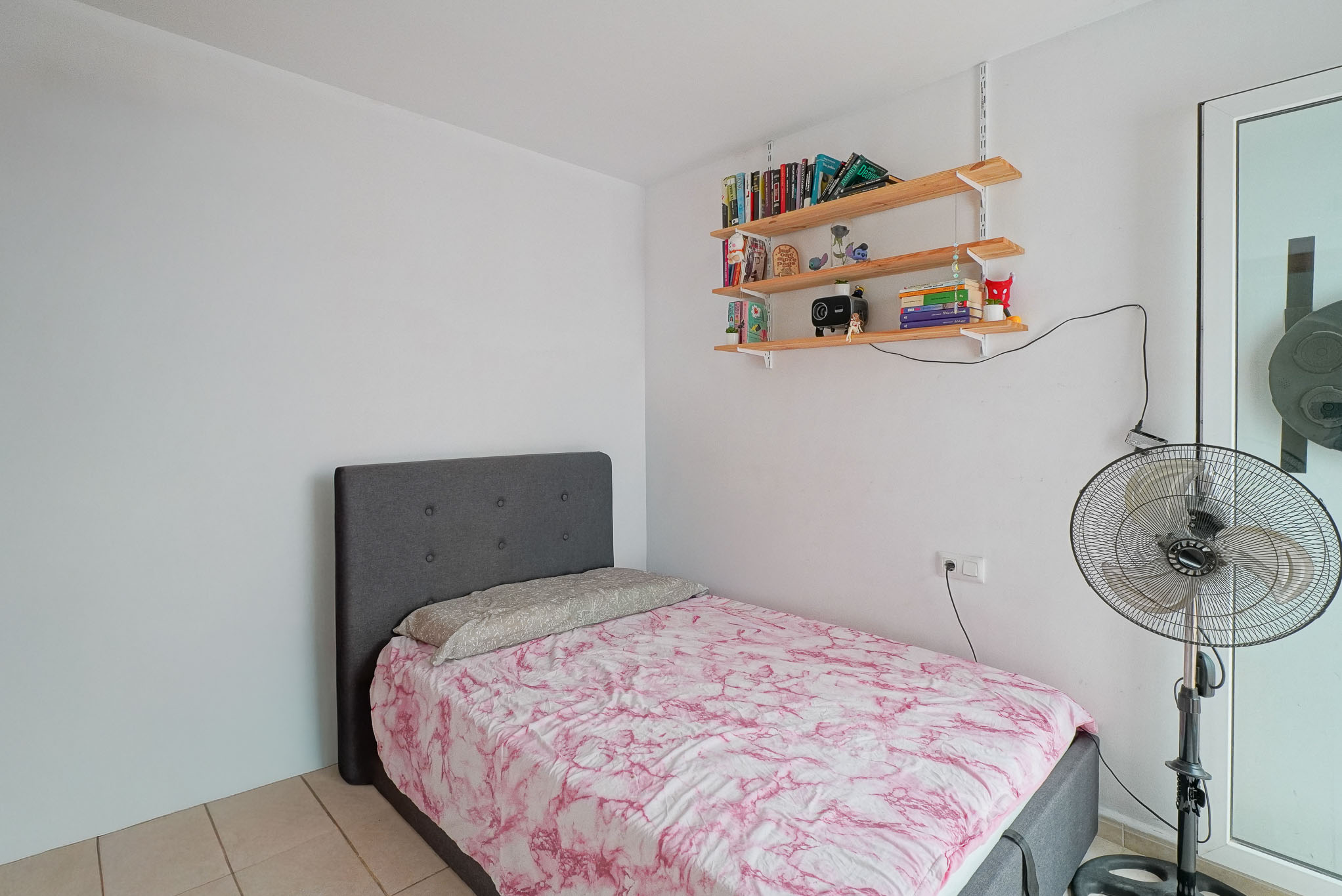 DP-40-4681TEU-11 Apartment for sale in Teulada
