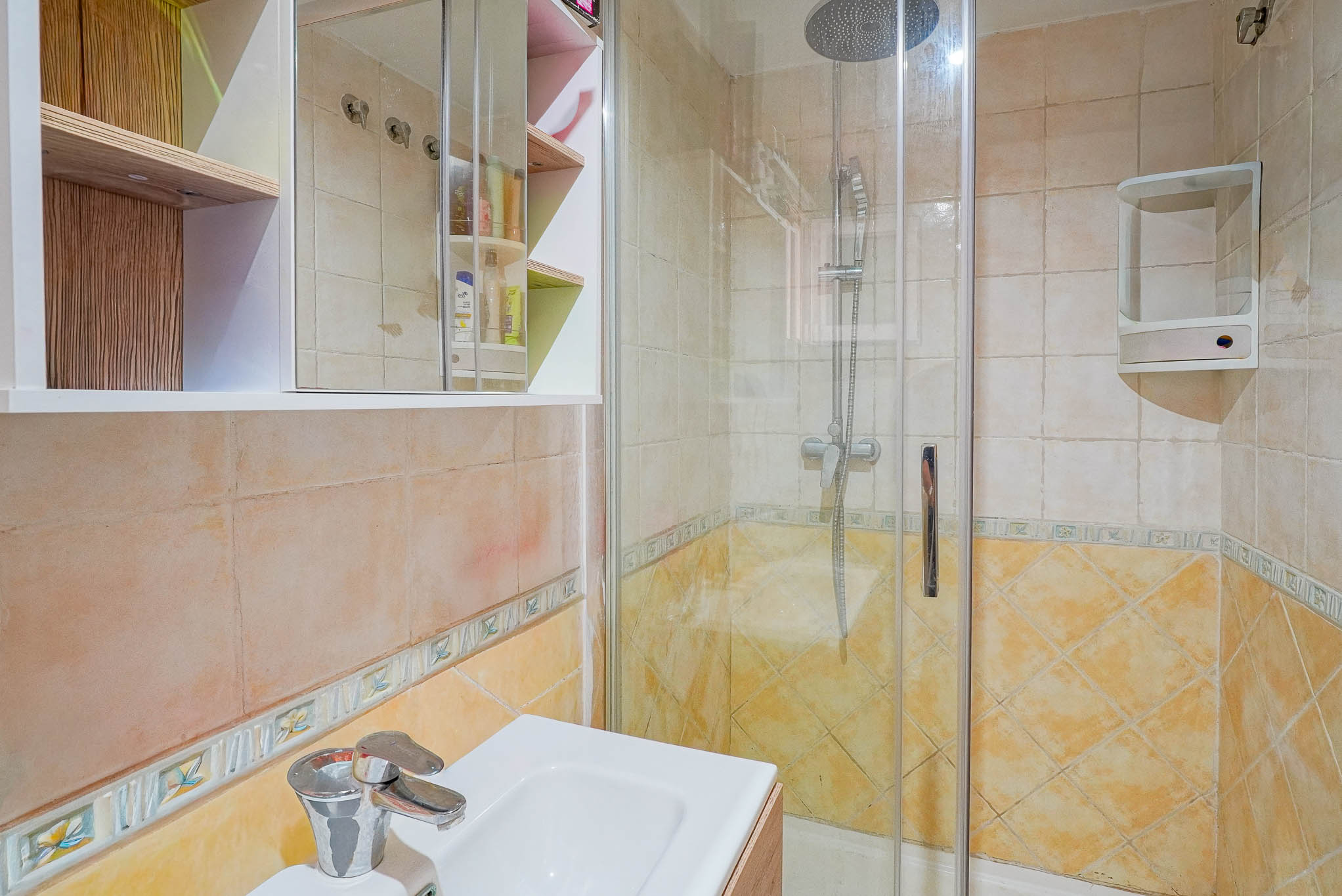 DP-40-4681TEU-14 Apartment for sale in Teulada