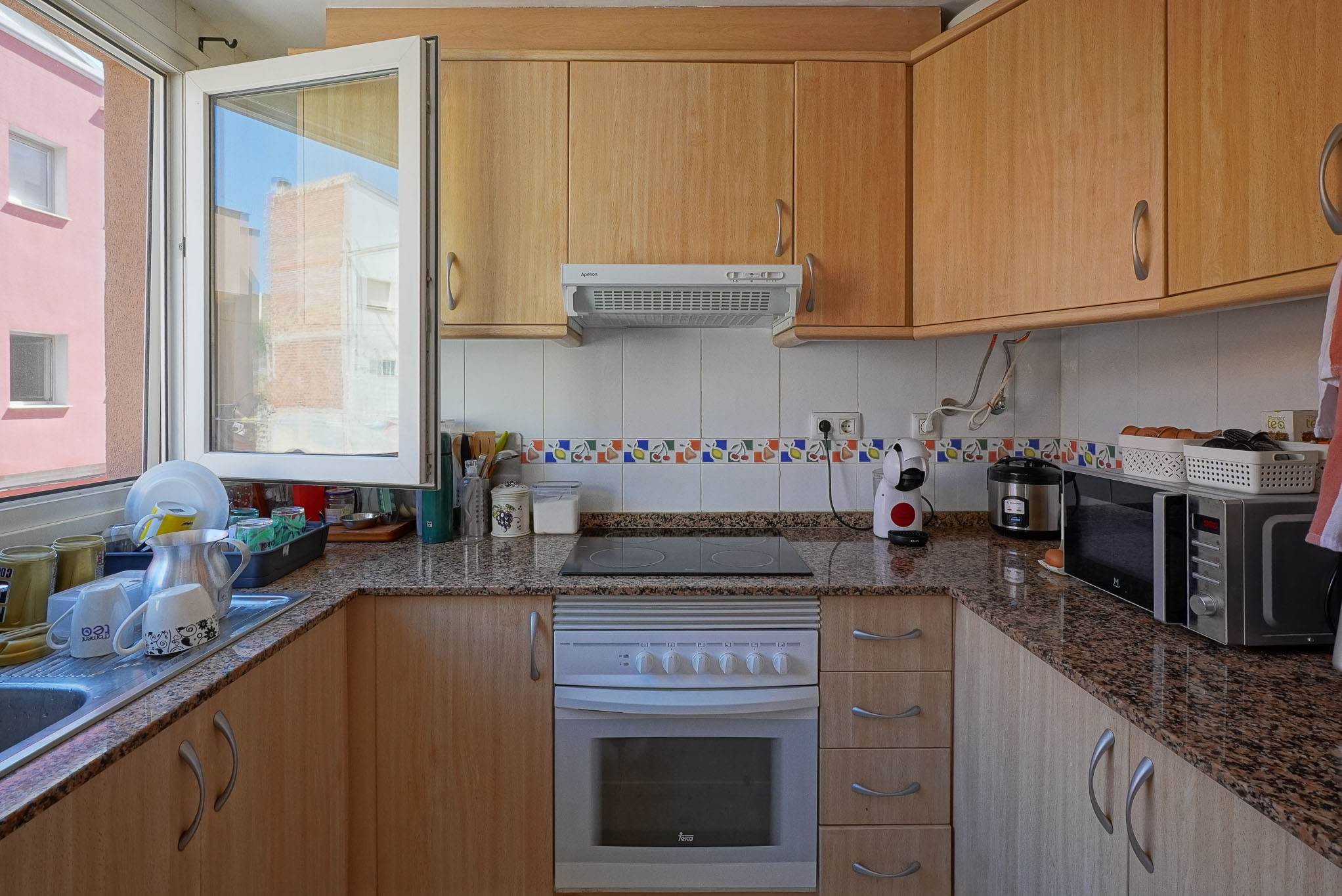 DP-40-4681TEU-4 Apartment for sale in Teulada