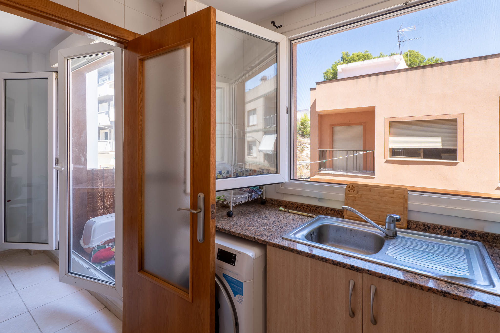 DP-40-4681TEU-6 Apartment for sale in Teulada