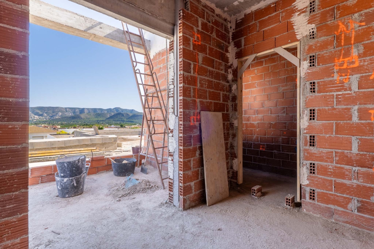 Villa for sale in Beniarbeig
