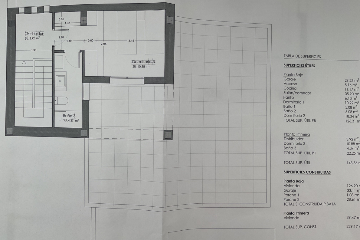 Villa for sale in Beniarbeig