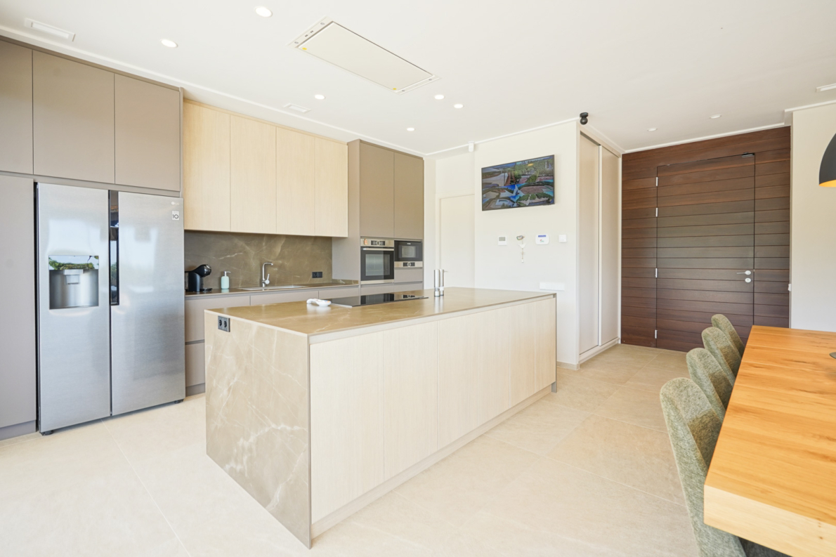 Villa for sale in Beniarbeig