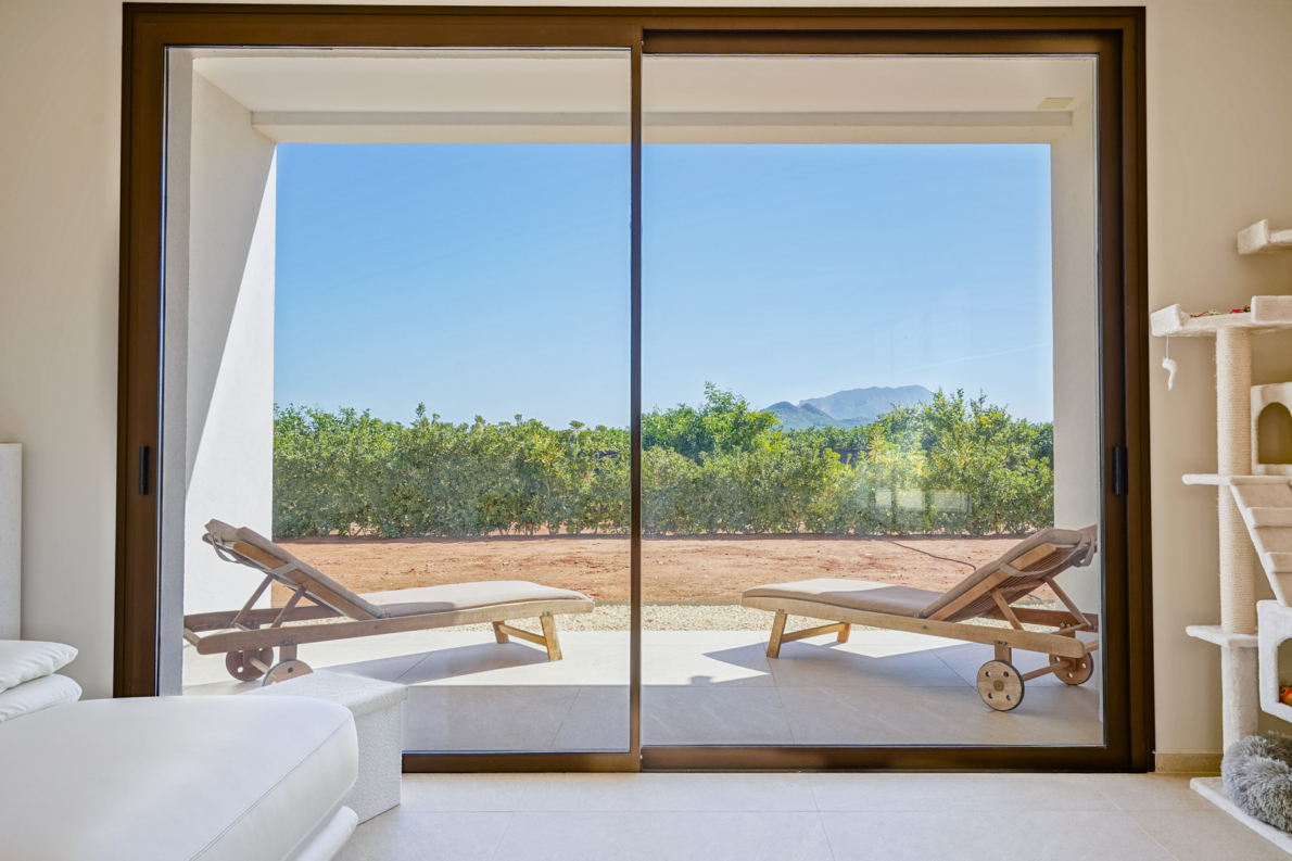 Villa for sale in Beniarbeig