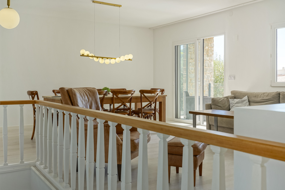 Villa for sale in Calpe
