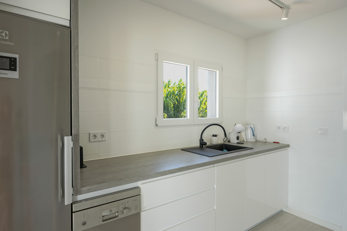 Villa for sale in Calpe