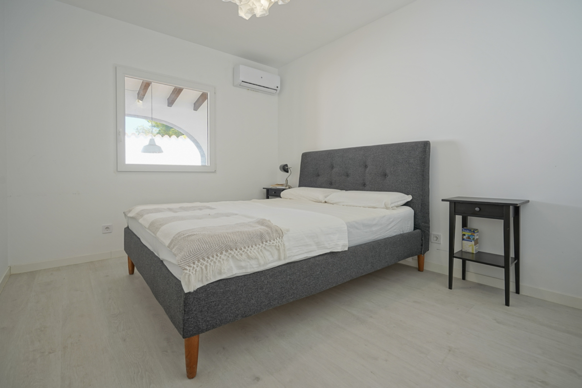 Villa for sale in Calpe