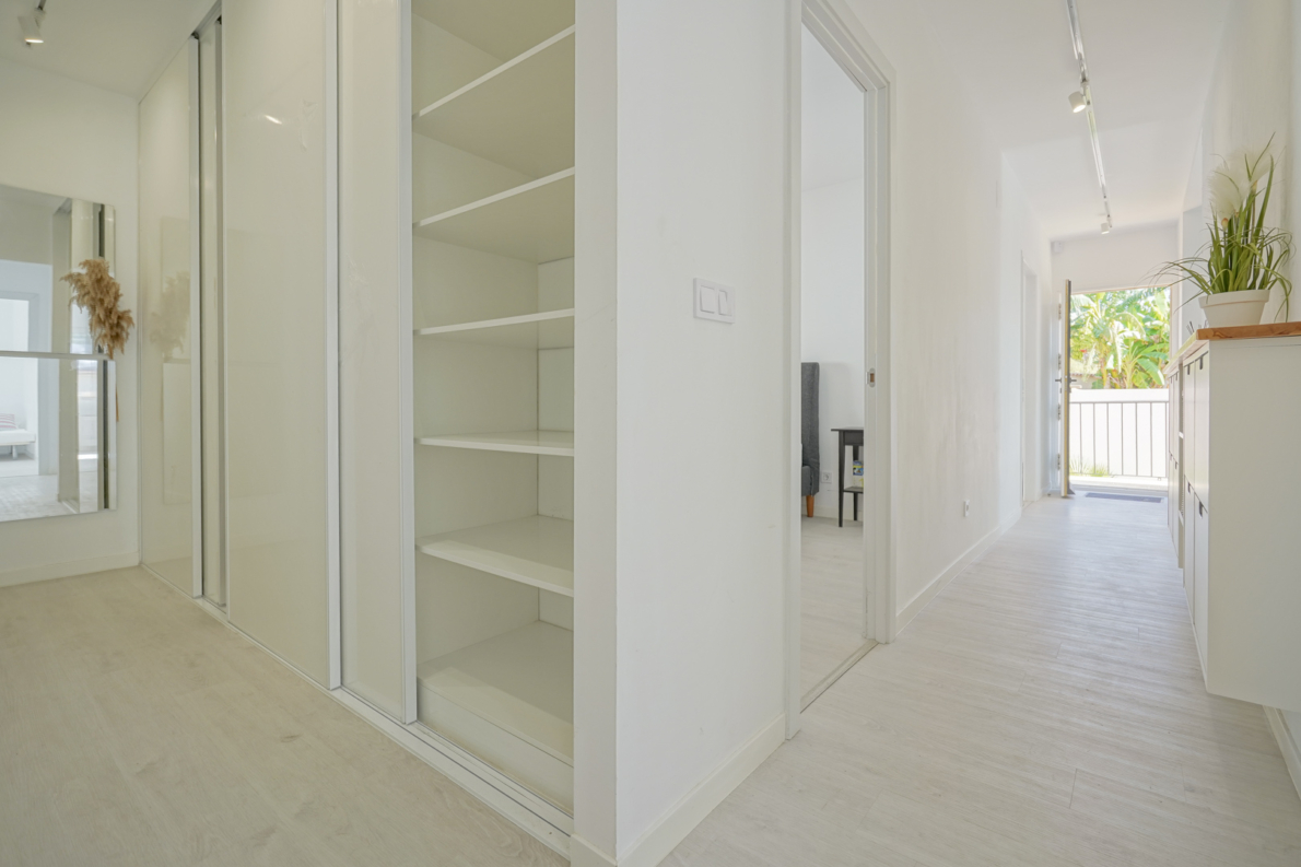 Villa for sale in Calpe