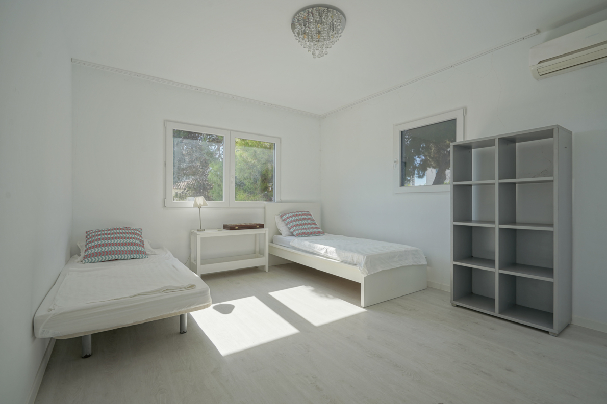 Villa for sale in Calpe