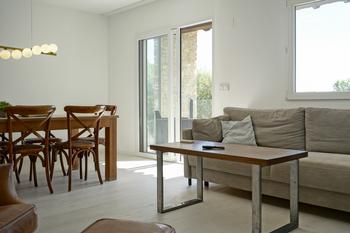 Villa for sale in Calpe