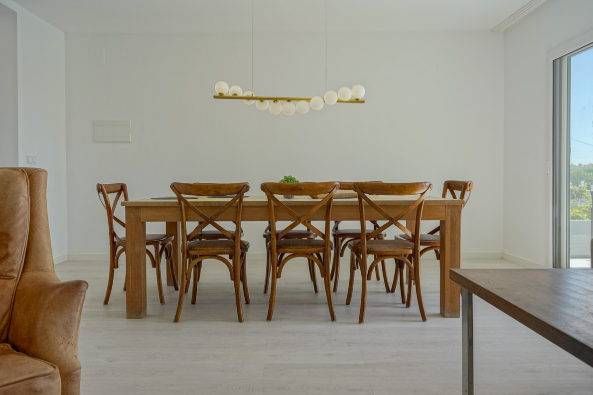 Villa for sale in Calpe