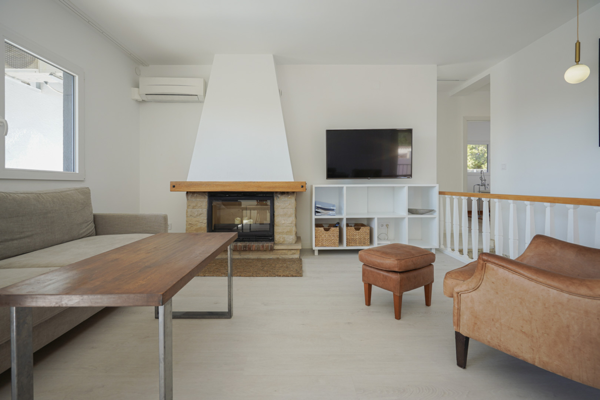 Villa for sale in Calpe