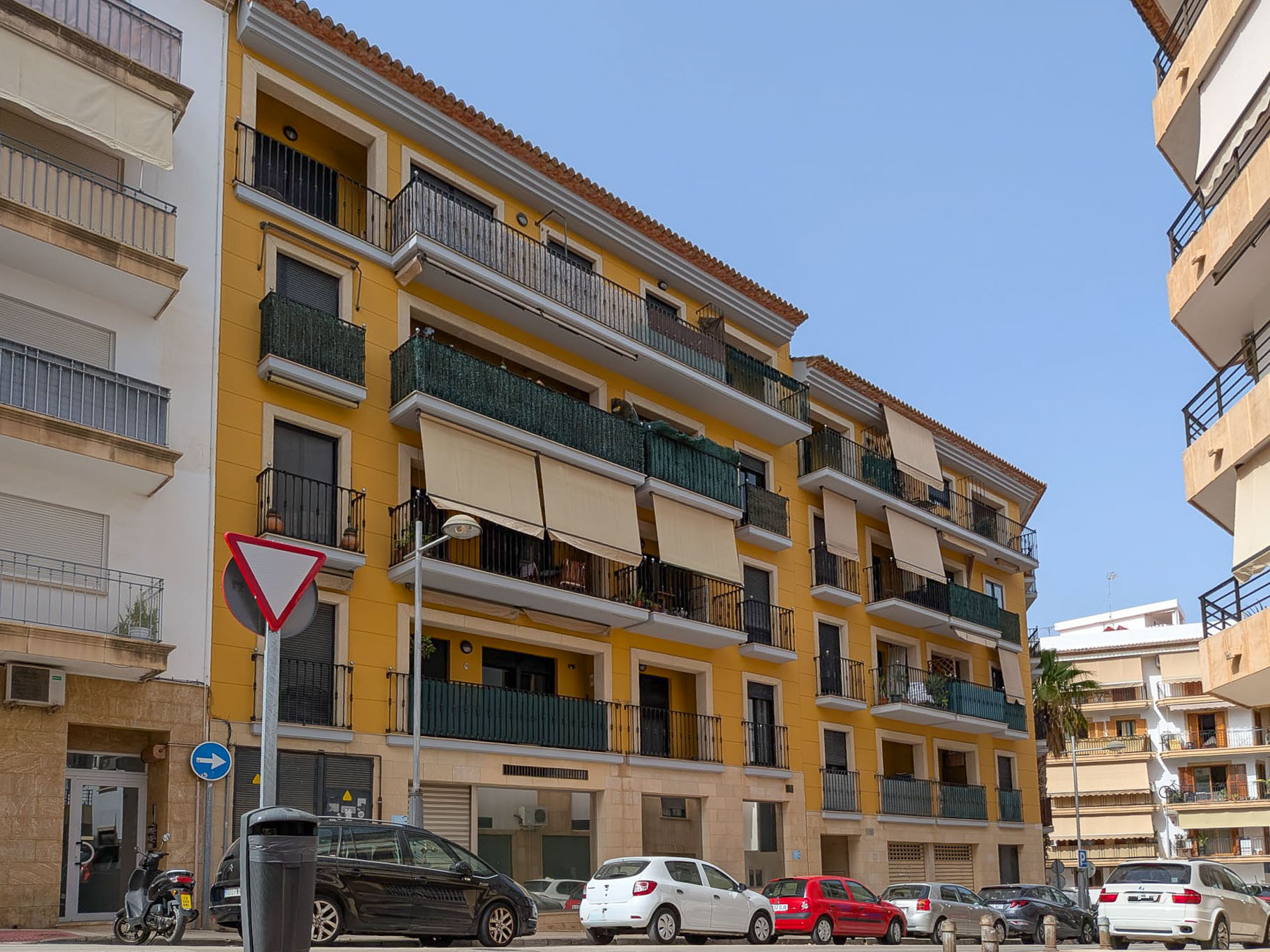 DP-40-C3XY4678JAV-10 for sale in Javea