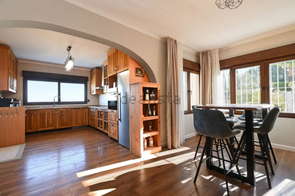 Villa for sale in Javea