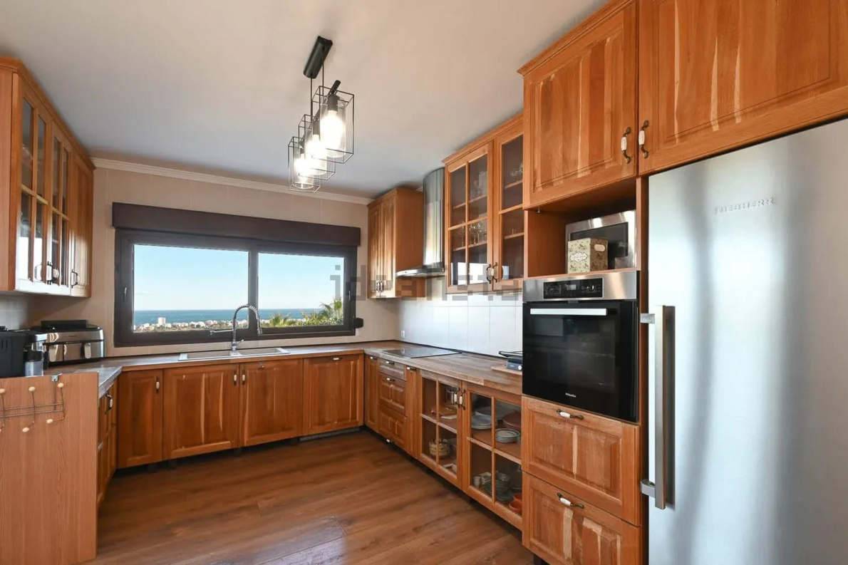 Villa for sale in Javea