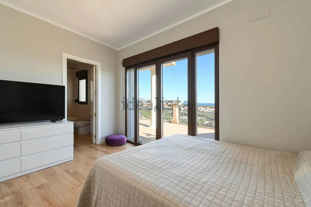 Villa for sale in Javea