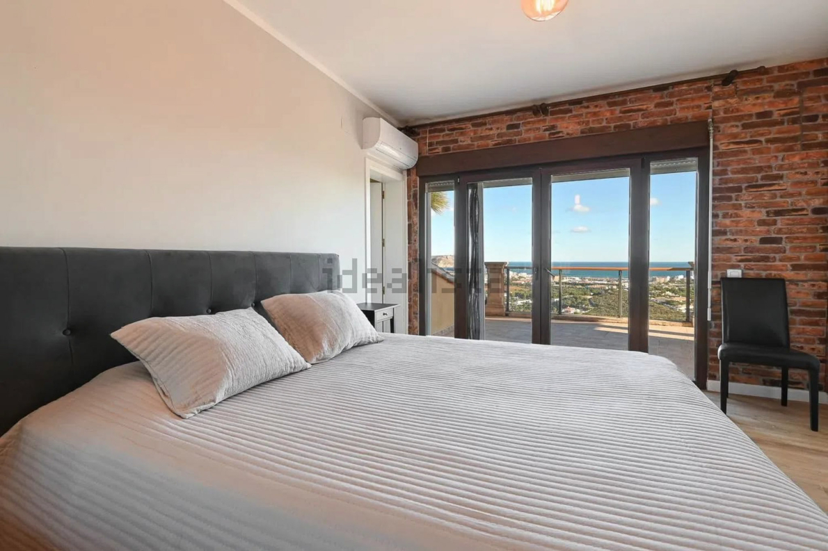 Villa for sale in Javea