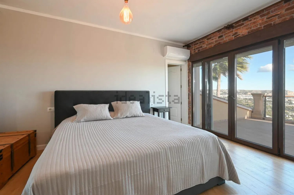 Villa for sale in Javea
