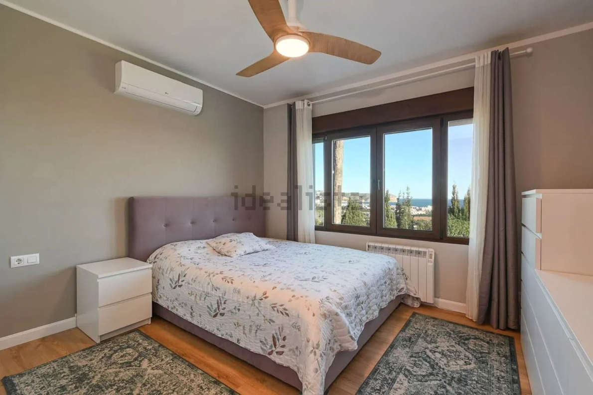 Villa for sale in Javea