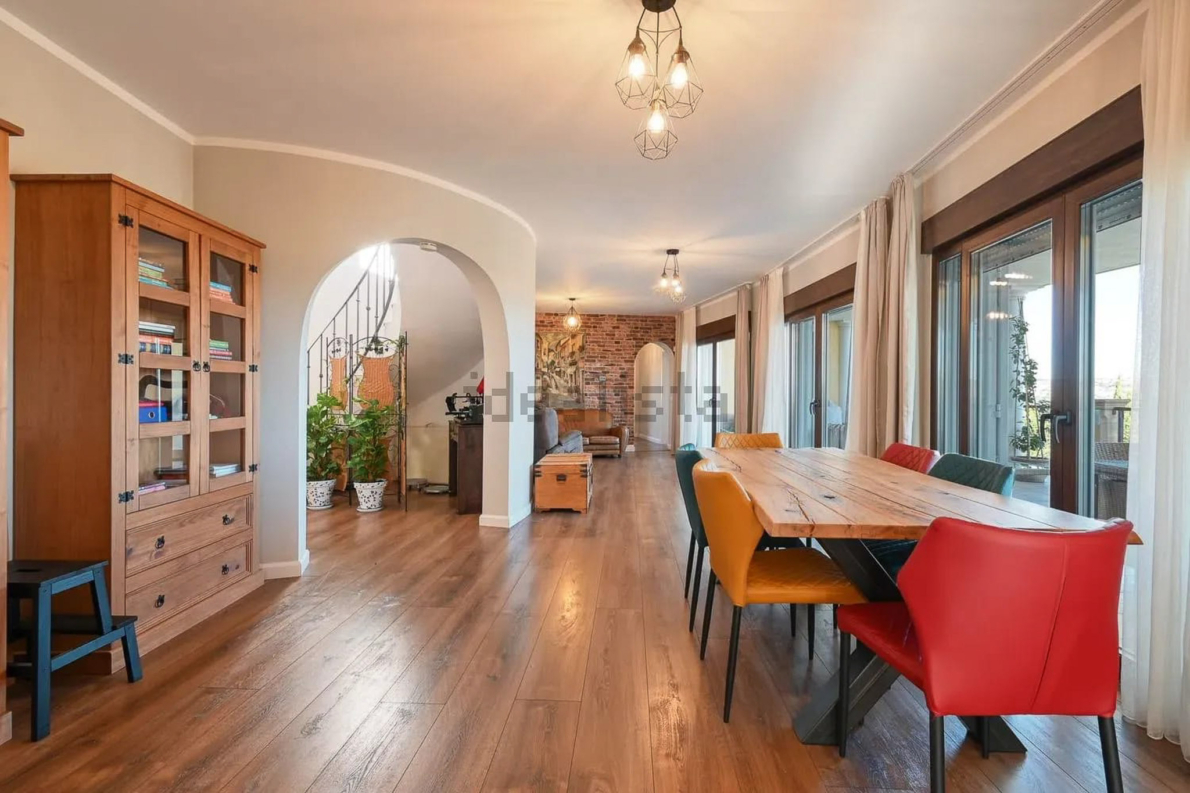 Villa for sale in Javea