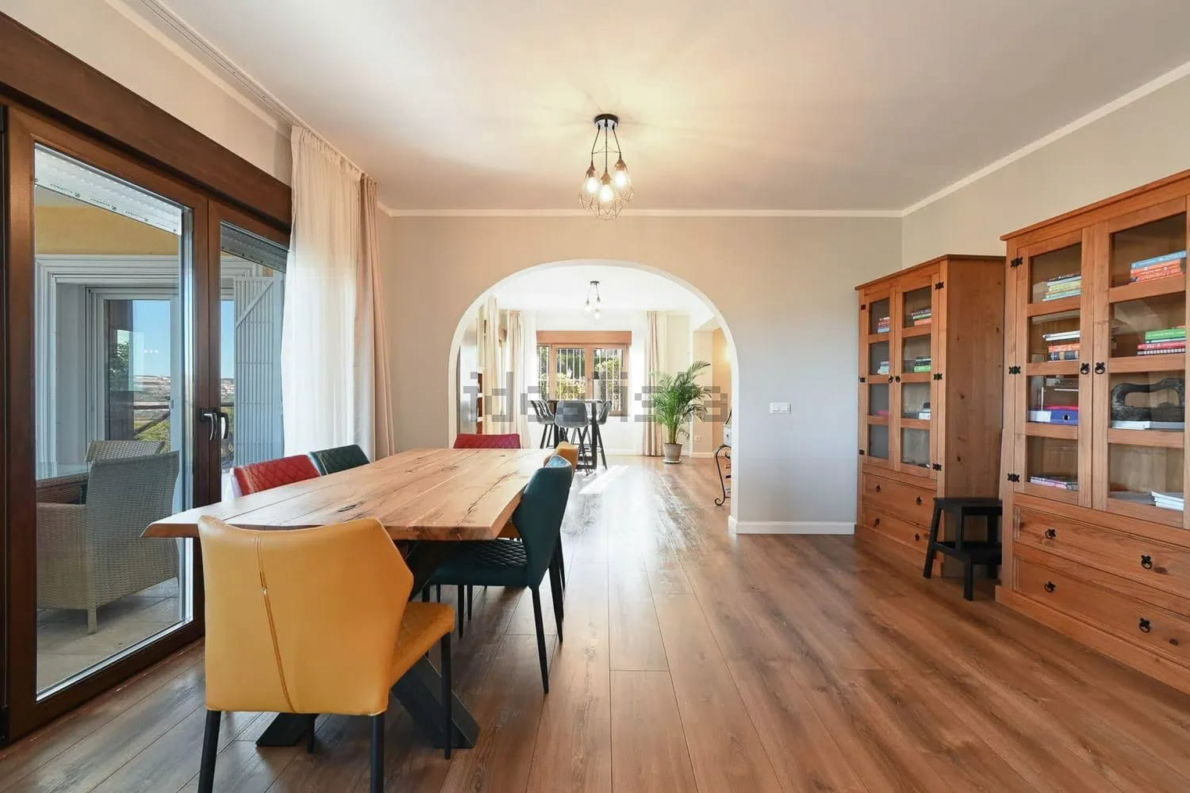 Villa for sale in Javea
