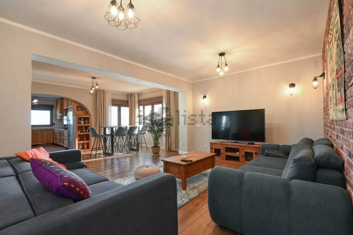 Villa for sale in Javea
