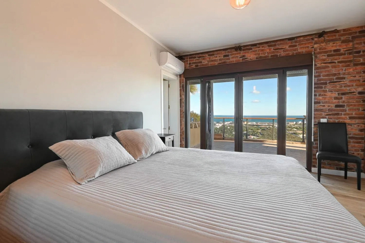 DP-40-C3XY4686JAV-16 Villa for sale in Javea