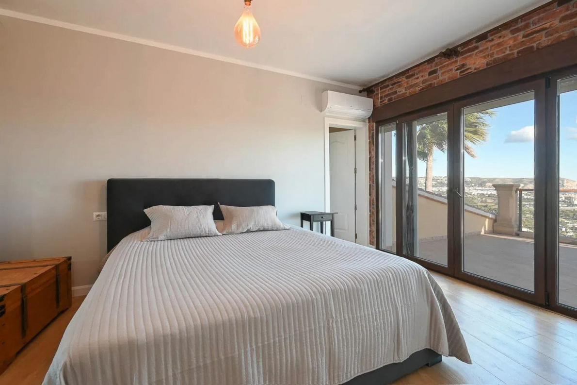 DP-40-C3XY4686JAV-17 Villa for sale in Javea