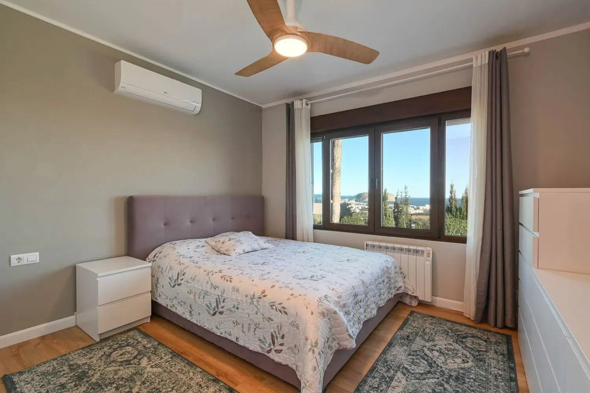 DP-40-C3XY4686JAV-19 Villa for sale in Javea