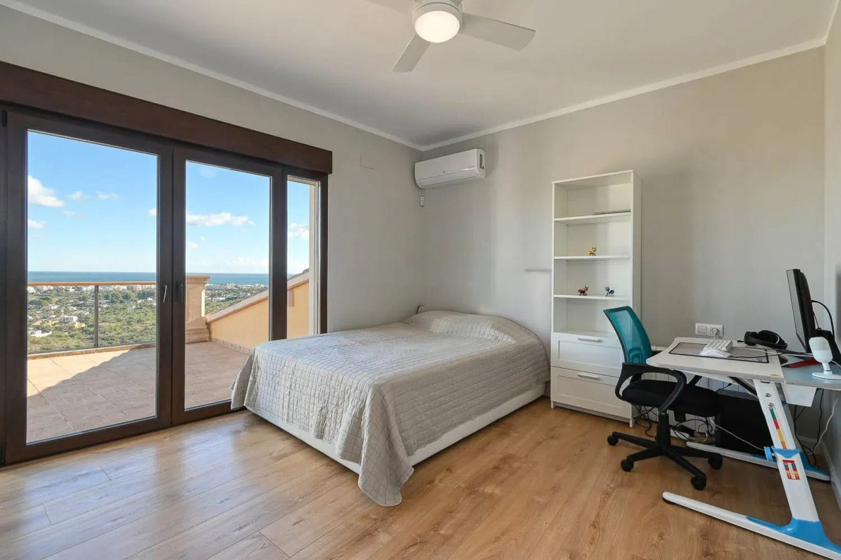 DP-40-C3XY4686JAV-22 Villa for sale in Javea
