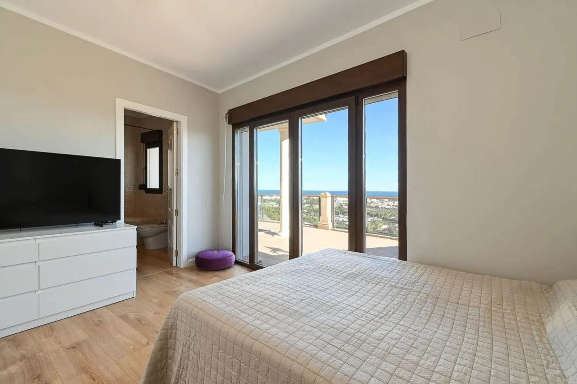 DP-40-C3XY4686JAV-23 Villa for sale in Javea