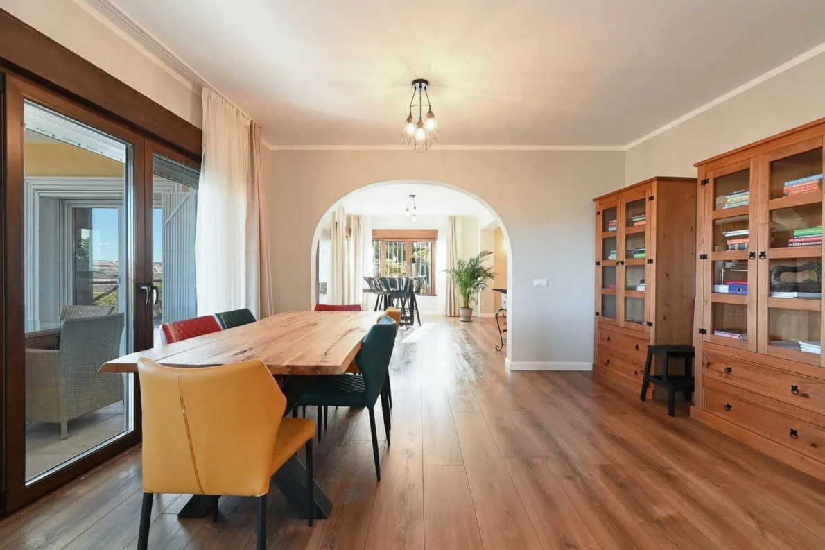 DP-40-C3XY4686JAV-6 Villa for sale in Javea