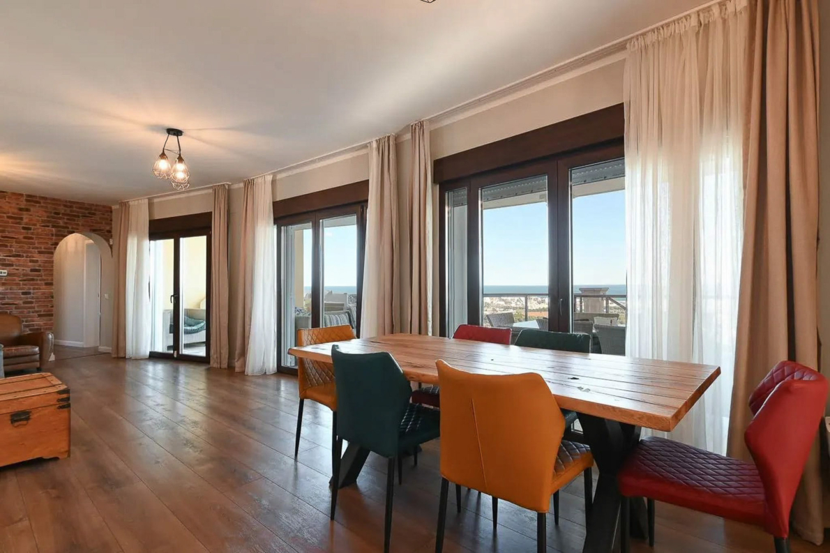 DP-40-C3XY4686JAV-8 Villa for sale in Javea