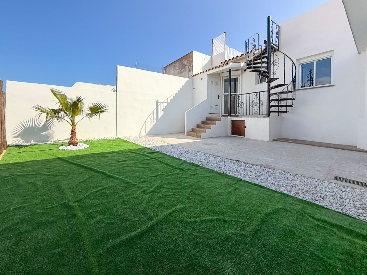 DP-40-C3XY4689NUC-1 Villa for sale in La Nucia