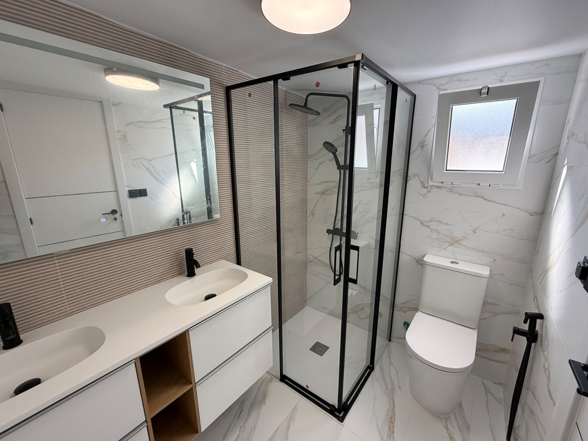 DP-40-C3XY4689NUC-13 Villa for sale in La Nucia